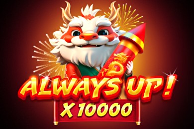 Alwaysupx10000 играть в Кой Казино
